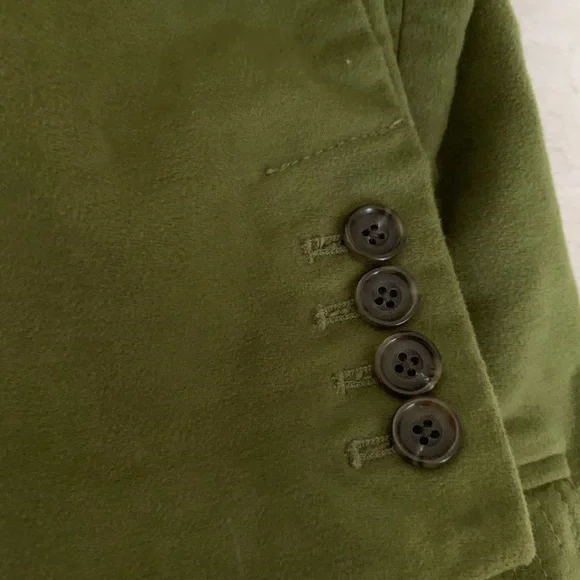 J. Crew woman’s jacket. - Picture 5 of 10
